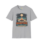 Bonfire By The Tide T-Shirt