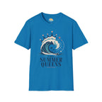 The Summer Queens Wave T-Shirt