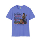 The Summer Queens Watermelon Rum T-Shirt