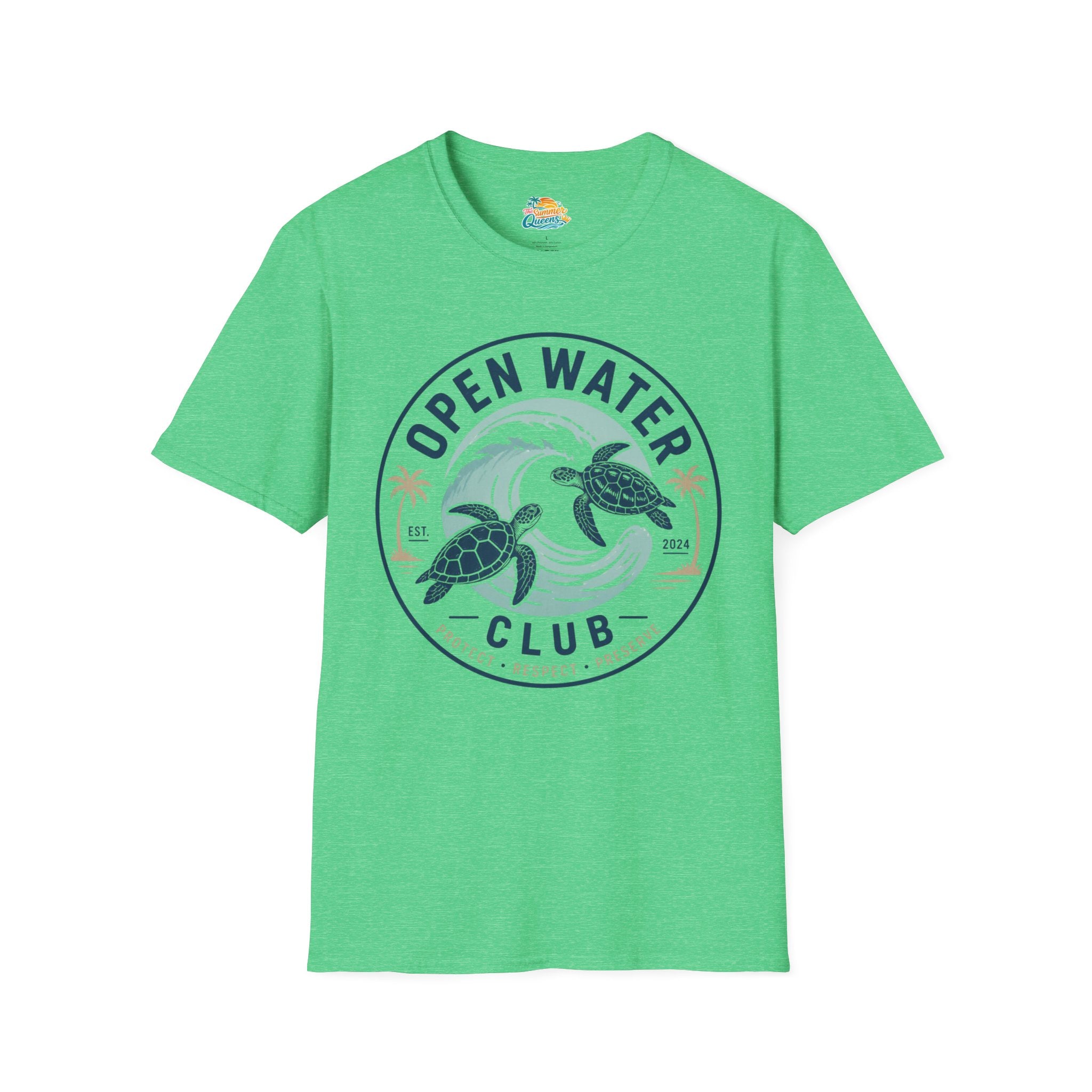 Open Water Club T-Shirt