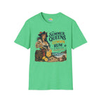 The Summer Queens Lemon Rum T-Shirt