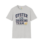 Oyster Drinking Team T-Shirt
