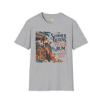 The Summer Queens Peach Rum T-Shirt