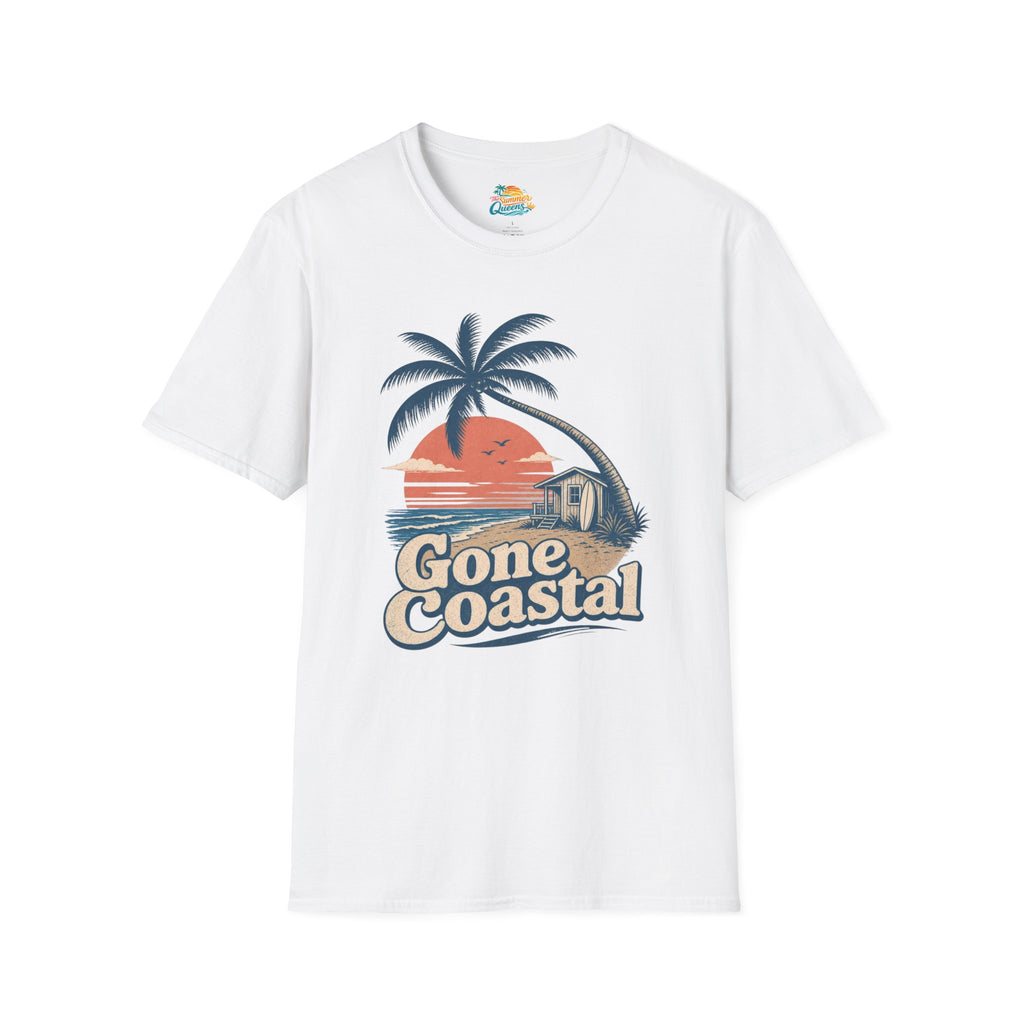 Gone Coastal T-Shirt