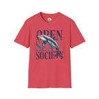 Open Sea Society T-Shirt