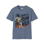 Born to Rum Wild T-Shirt
