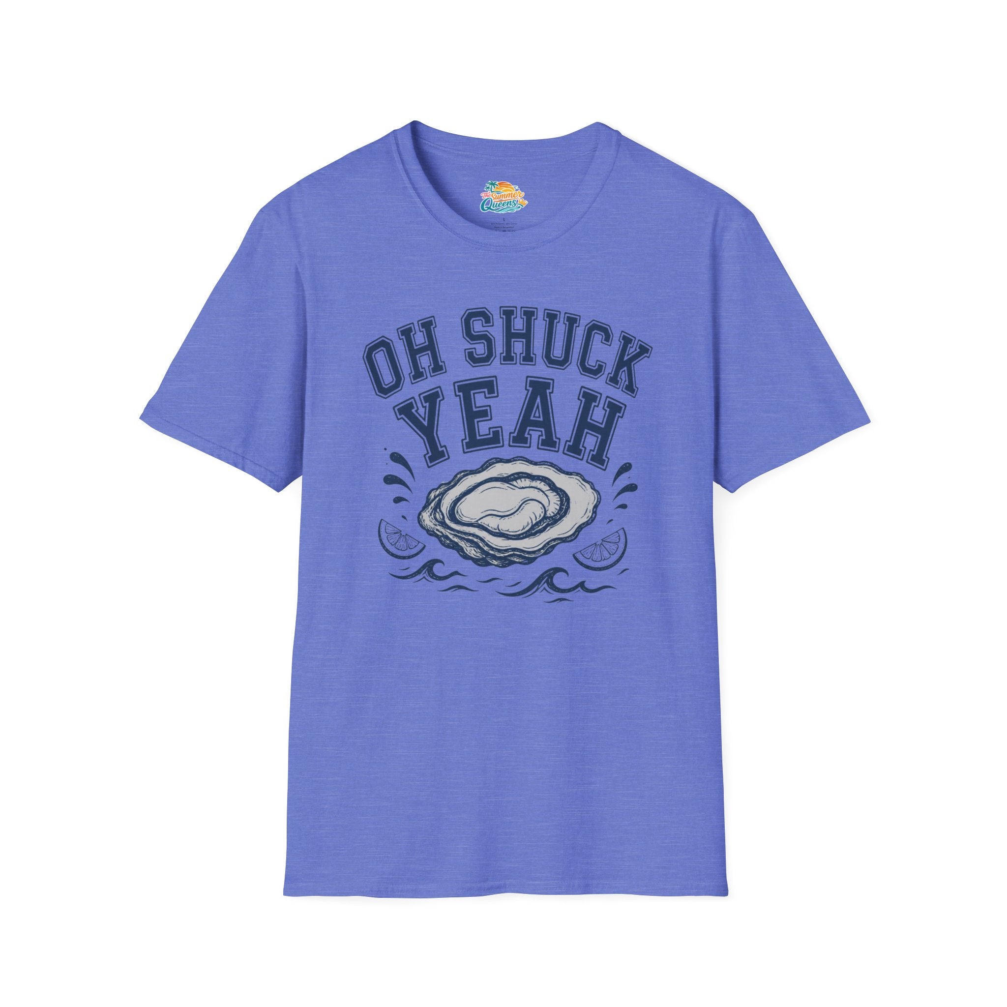 Oh Shuck Yeah T-Shirt