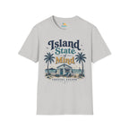 Island State of Mind Coastal T-Shirt