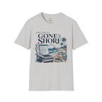 Auto Reply: Gone to the Shore T-Shirt