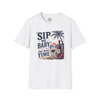Sip Me Baby One More Time T-Shirt