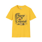 Keep It Coastal T-Shirt