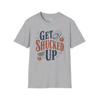 Get Shucked Up T-Shirt