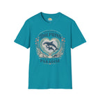 Protect Dolphins Preserve Paradise T-Shirt