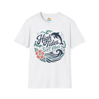 High Tides, Soft Vibes T-Shirt