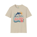 Salt-Kissed & Sun-Lifted T-Shirt