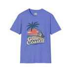 Gone Coastal T-Shirt
