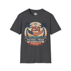 Patriot Pride T-Shirt