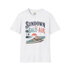 Sundown & Salt Air T-Shirt