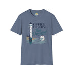 Office Hours: Tide Dependent T-Shirt