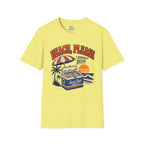 Beach, Please I Brought Beer T-Shirt