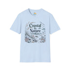 Coastal By Nature T-Shirt