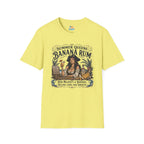 The Summer Queens Banana Rum T-Shirt