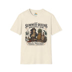 The Summer Queens Pineapple Rum T-Shirt