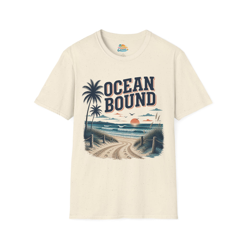 Ocean Bound T-Shirt