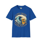 Low Tide High Foam T-Shirt