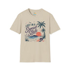 Lost in a Sunset State T-Shirt