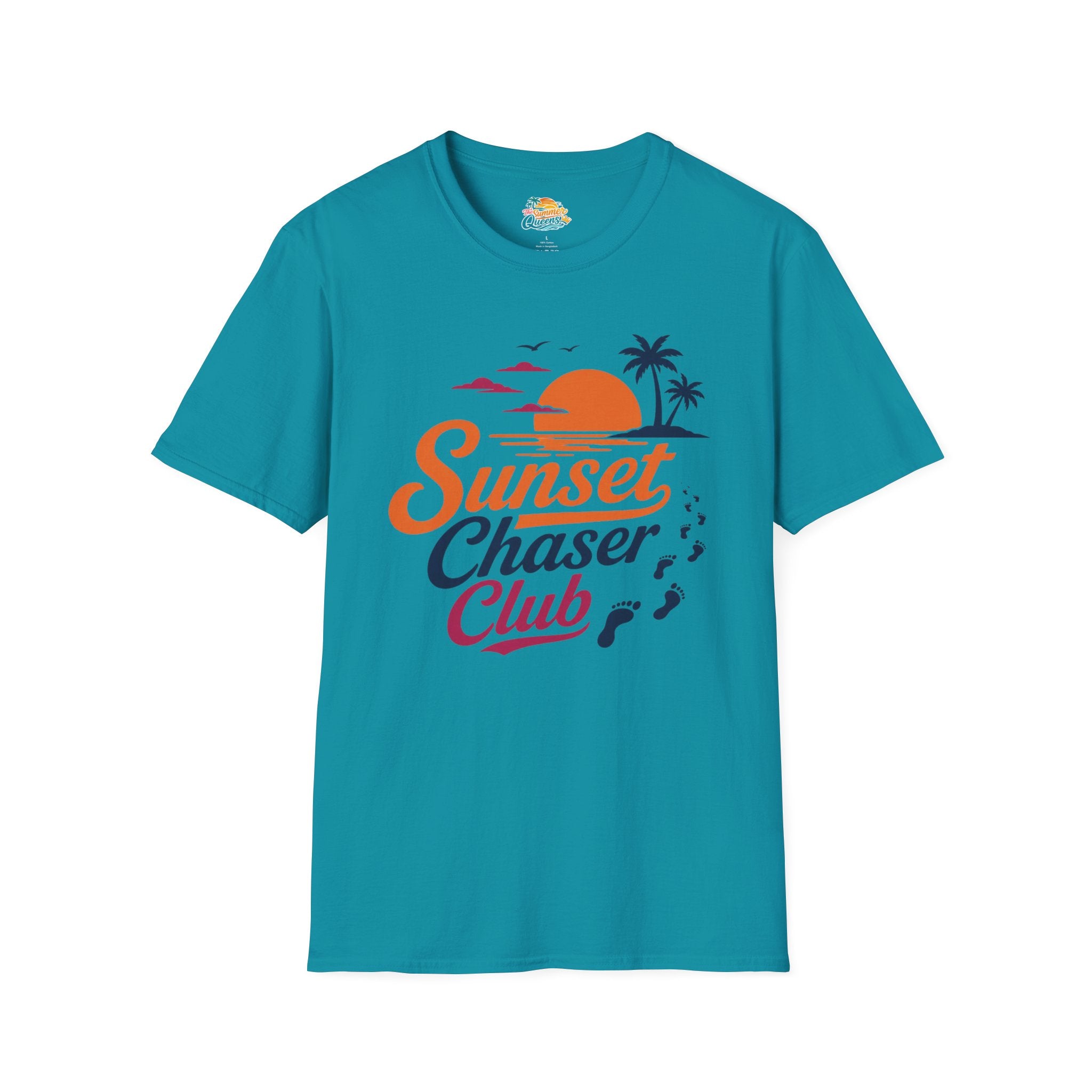 Sunset Chaser Club T-Shirt