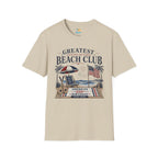 Greatest Country Beach Club T-Shirt