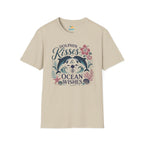 Dolphin Kisses & Ocean Wishes T-Shirt