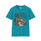 Palm Breeze Club T-Shirt