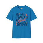 Salty Soul Society T-Shirt