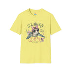 Southern By Birth, Salty by Choice T-Shirt