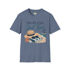 No Plans Just Tans T-Shirt