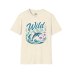 Wild As The Tide T-Shirt