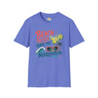 Beach Better Have My Margarita T-Shirt