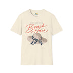 Blessed With Beach Hair T-Shirt