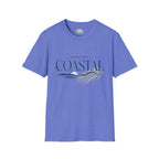 Current Mood: COASTAL T-Shirt