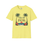Meet Me Under the Palms T-Shirt