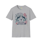 Dolphin Kisses & Ocean Wishes T-Shirt