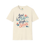 Low Tide, High Spirits T-Shirt