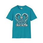 Shell Yeah Heart T‑Shirt