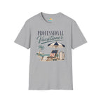 Professional Vacationer T-Shirt