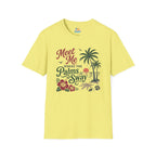 Meet Me Where the Palms Sway T-Shirt