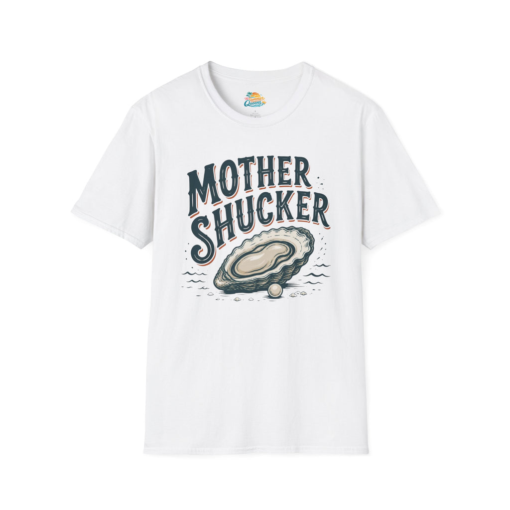Mother Shucker T-Shirt