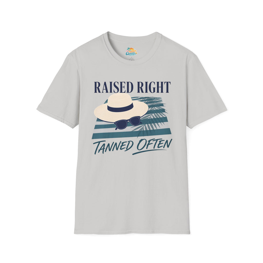 Raised Right Tanned Often T-Shirt