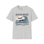 Raised Right Tanned Often T-Shirt